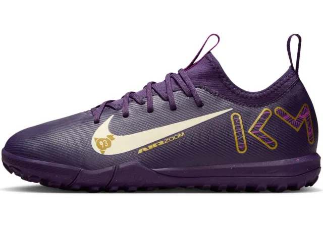 Nike Jr Mercurial Vapor 16 Academy TF scarpe calcio 35,5 EU