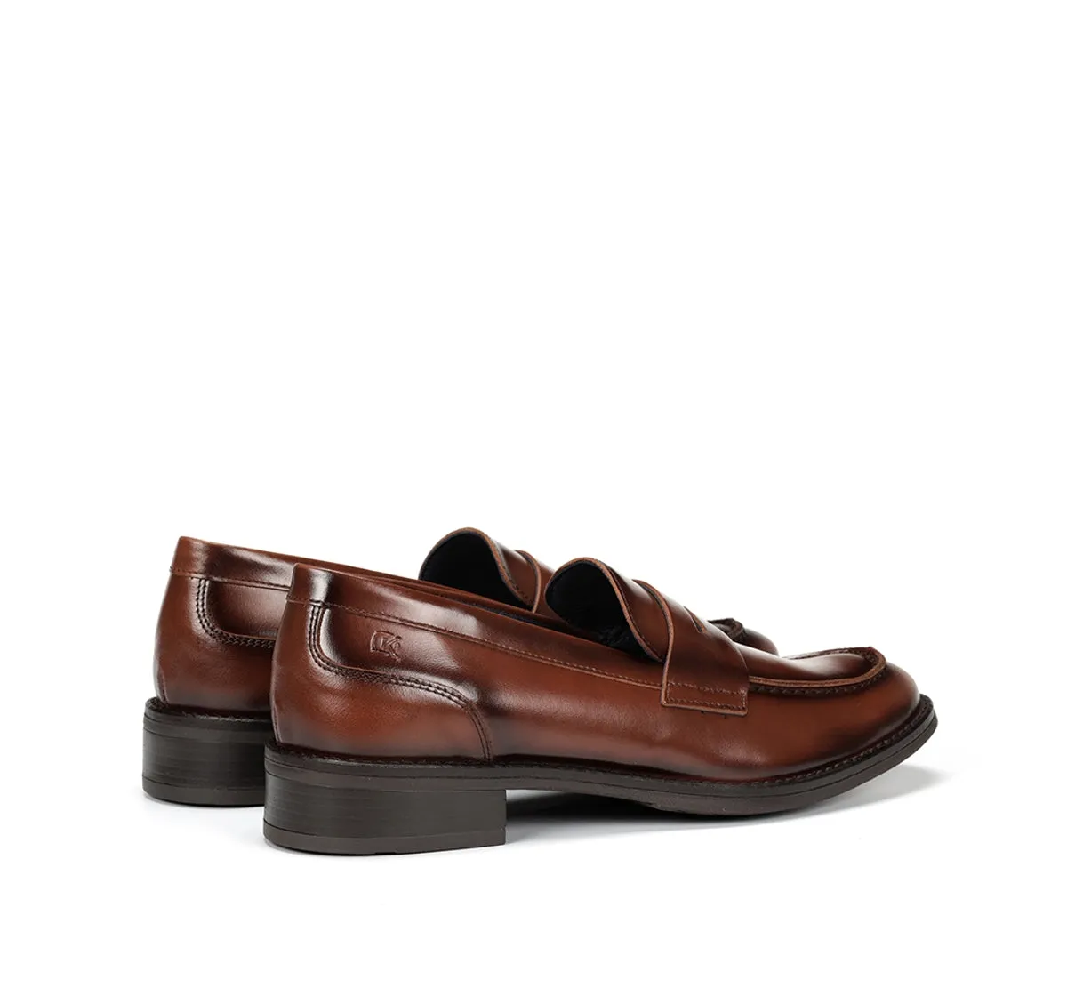 Fluchos Harvard D8710 mocassini marrone donna comodi