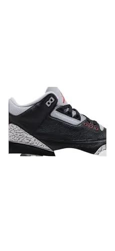 Nike Air Jordan 3 Retro sneakers 46 EU streetwear