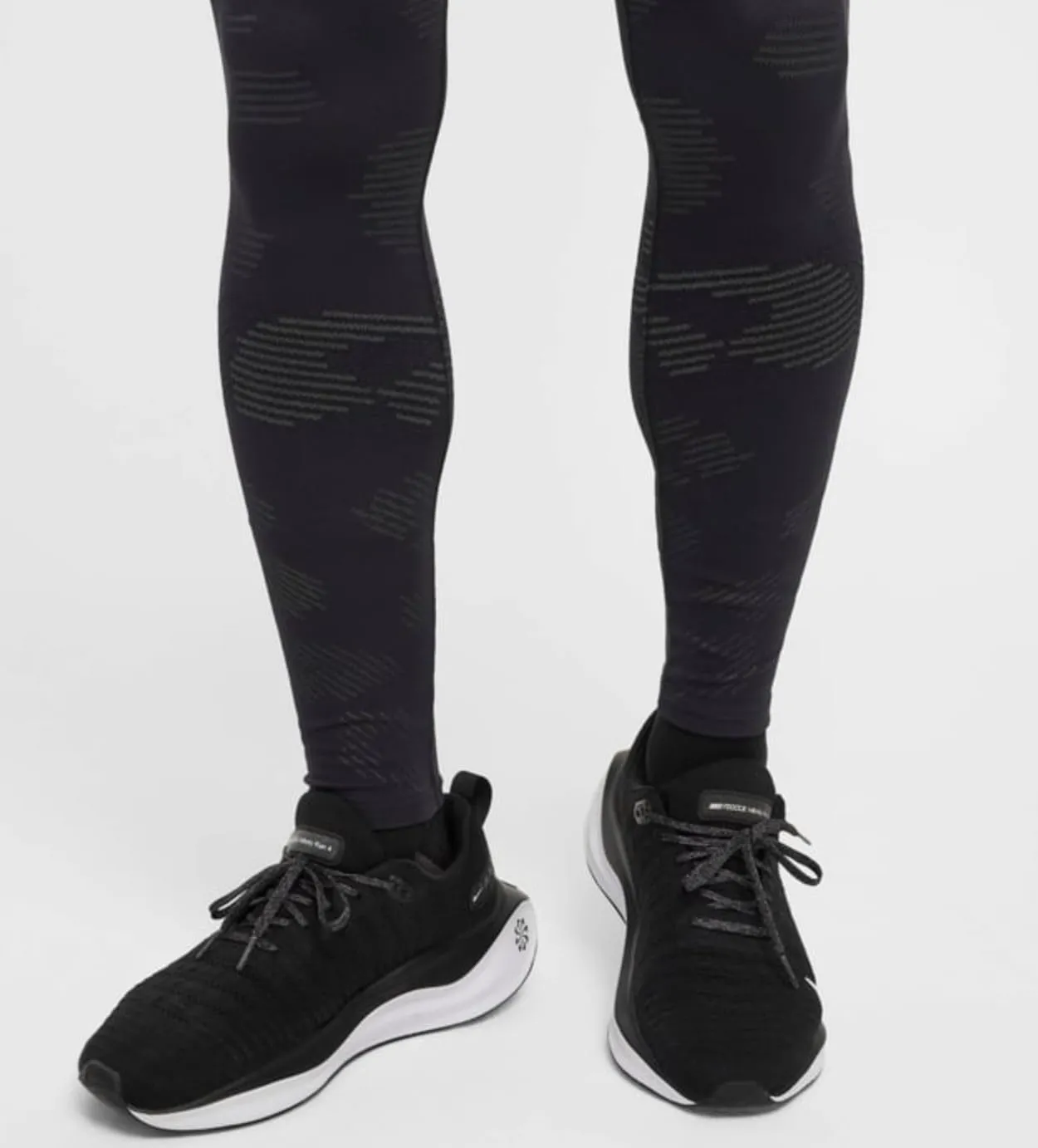 Nike Running Division Dri-FIT ADV leggings uomo riflettenti