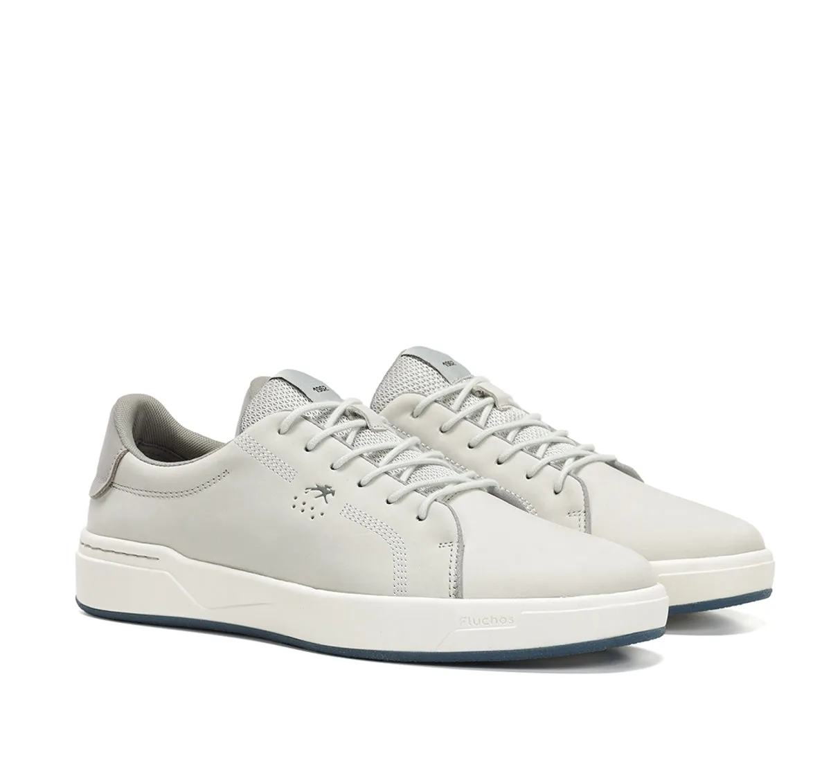Fluchos Nadal F2377 sneakers grigie uomo comode