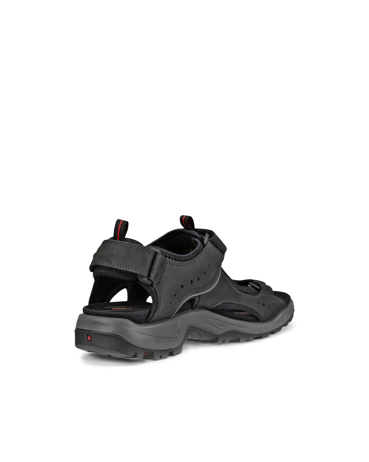 Ecco Offroad Andes 2 sandali uomo trekking