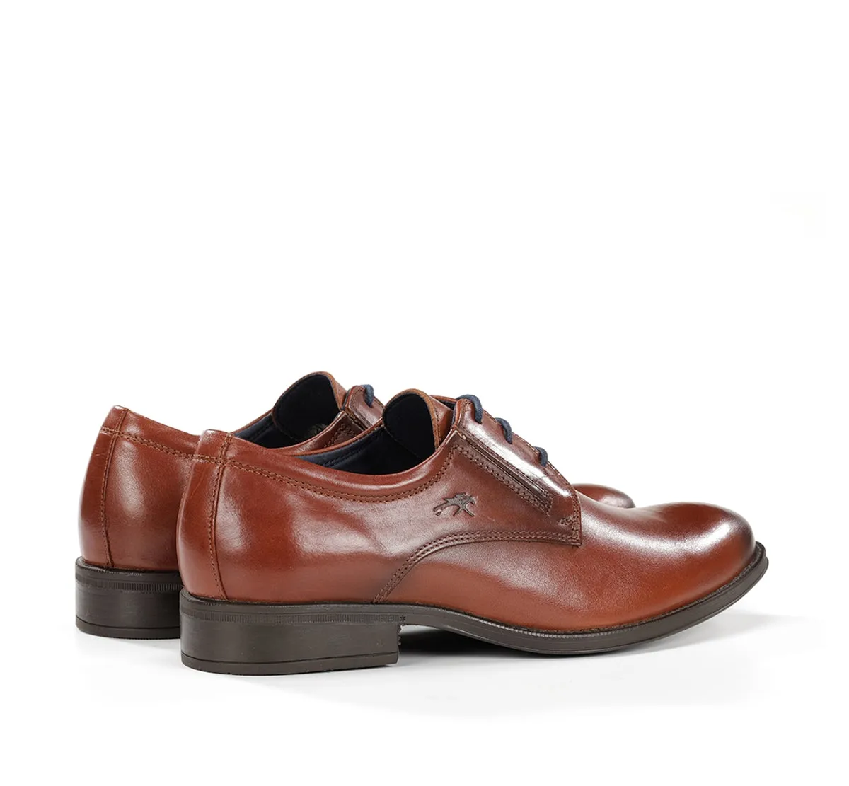 Fluchos Heracles 8410W scarpe uomo marroni