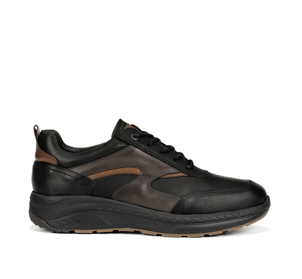 Fluchos Ryder F2288 sneaker uomo nero invernale