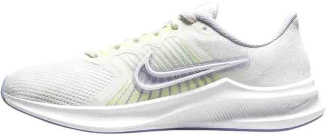 Nike Downshifter 11 scarpe running donna nero ammortizzate