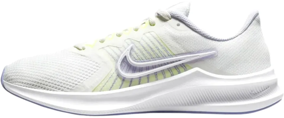 Nike Downshifter 11 scarpe running donna nero ammortizzate