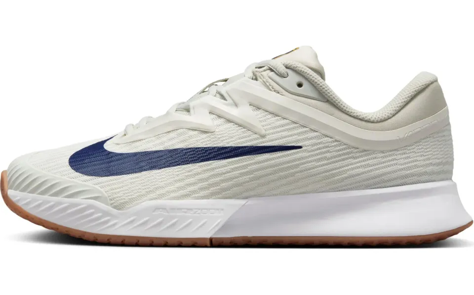 Nike Vapor Pro 3 scarpe da tennis donna cemento