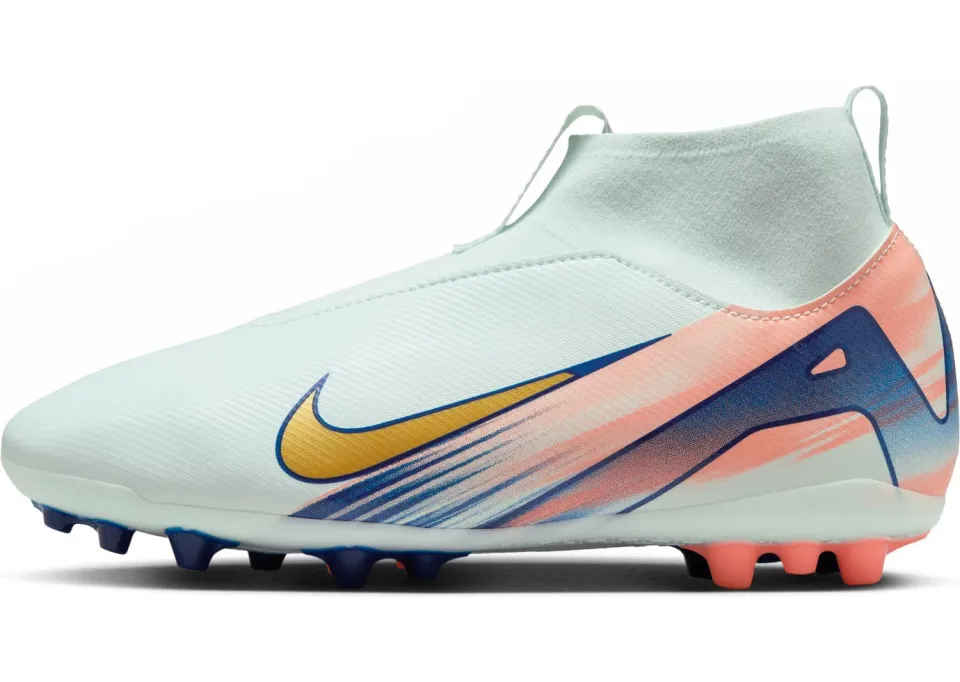 Nike Superfly 10 Academy Mercurial scarpe calcio bimbi 38.5 EU AG