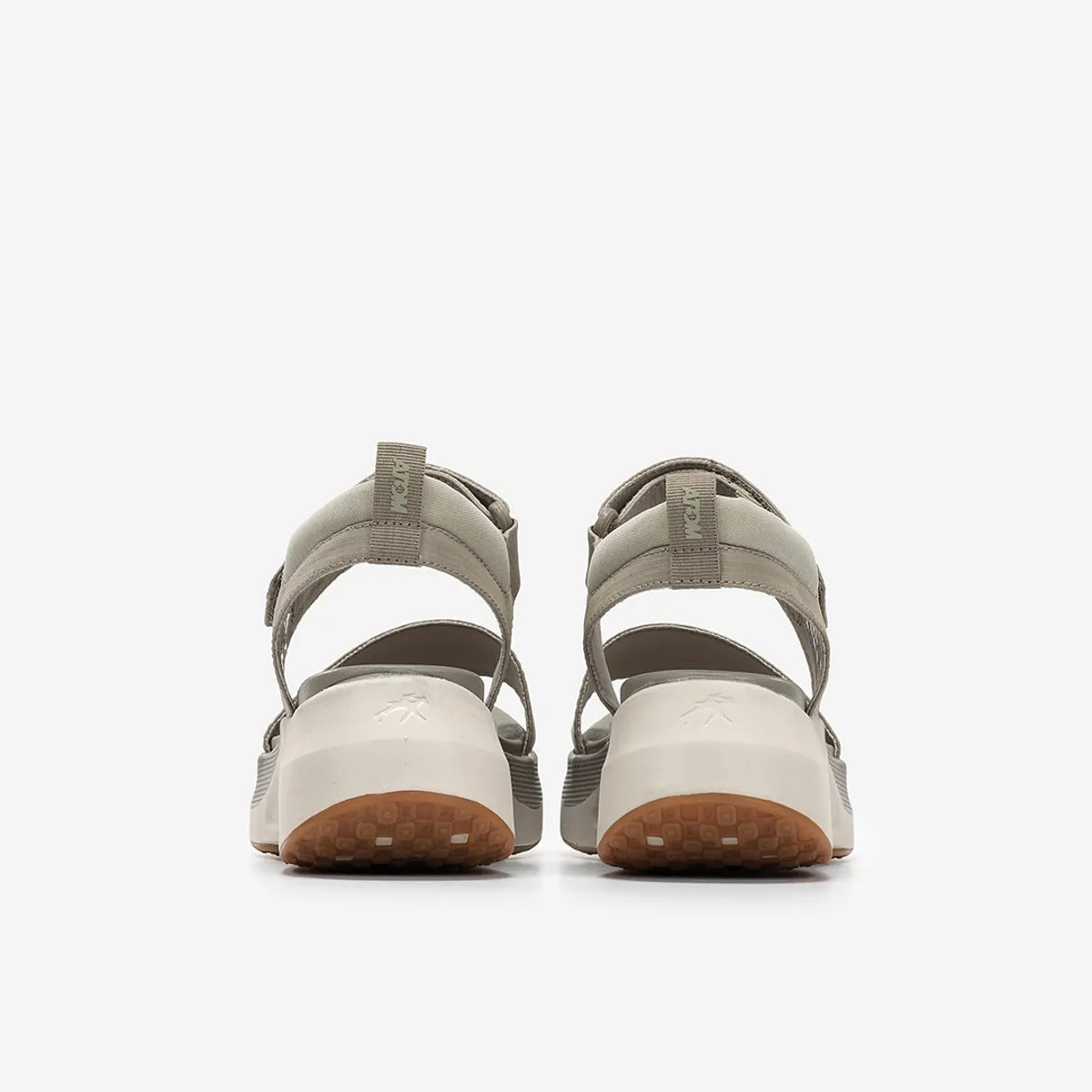 Fluchos Fusion AT169 sandali donna sabbia sportivi