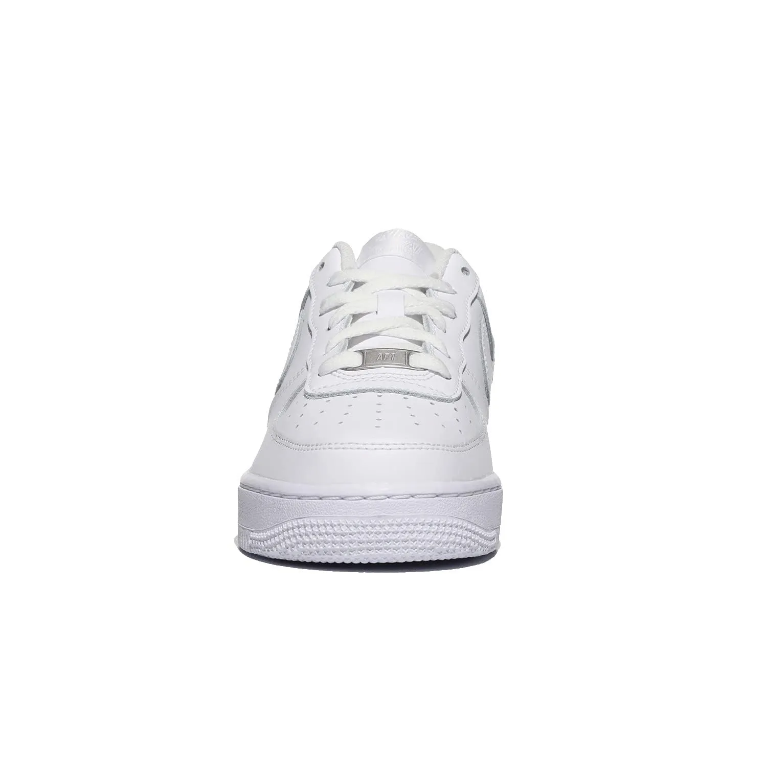 Nike Air Force 1 Big sneakers ragazzi bianco 36.5