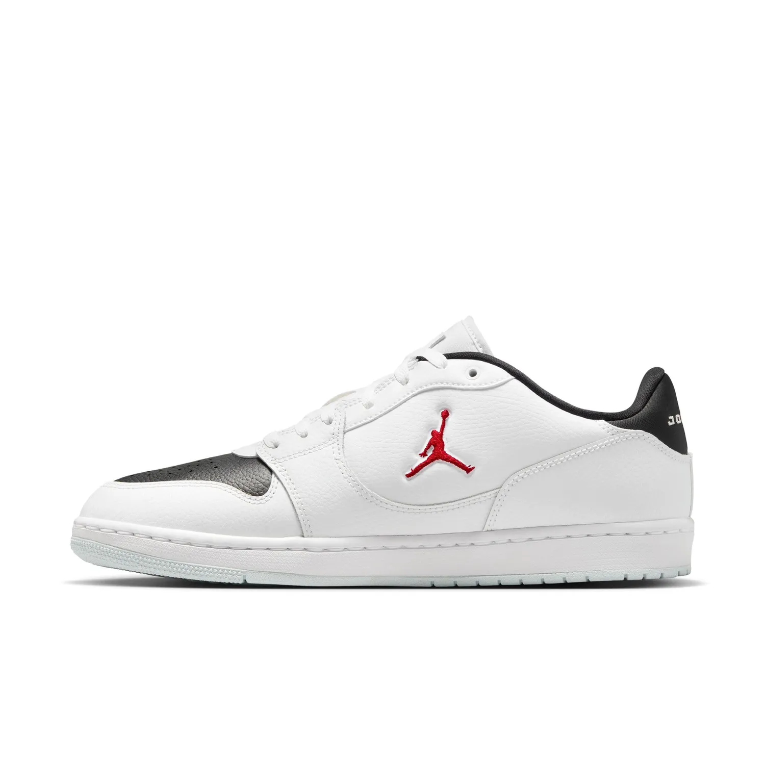 Nike Jordan Access Court Low scarpe 42.5 EU bianche rosse
