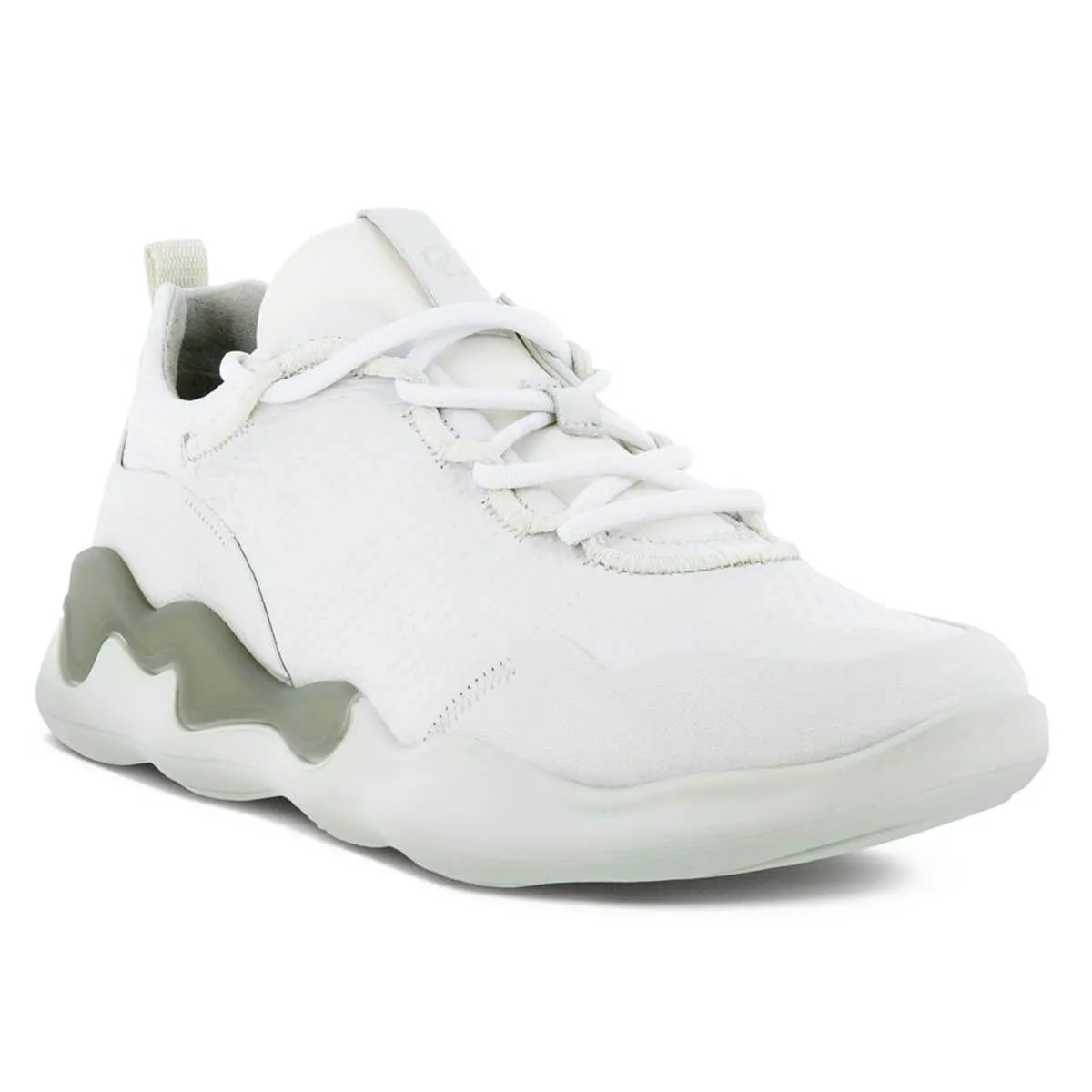 Ecco Elo W sneakers donna misura EU casual in pelle