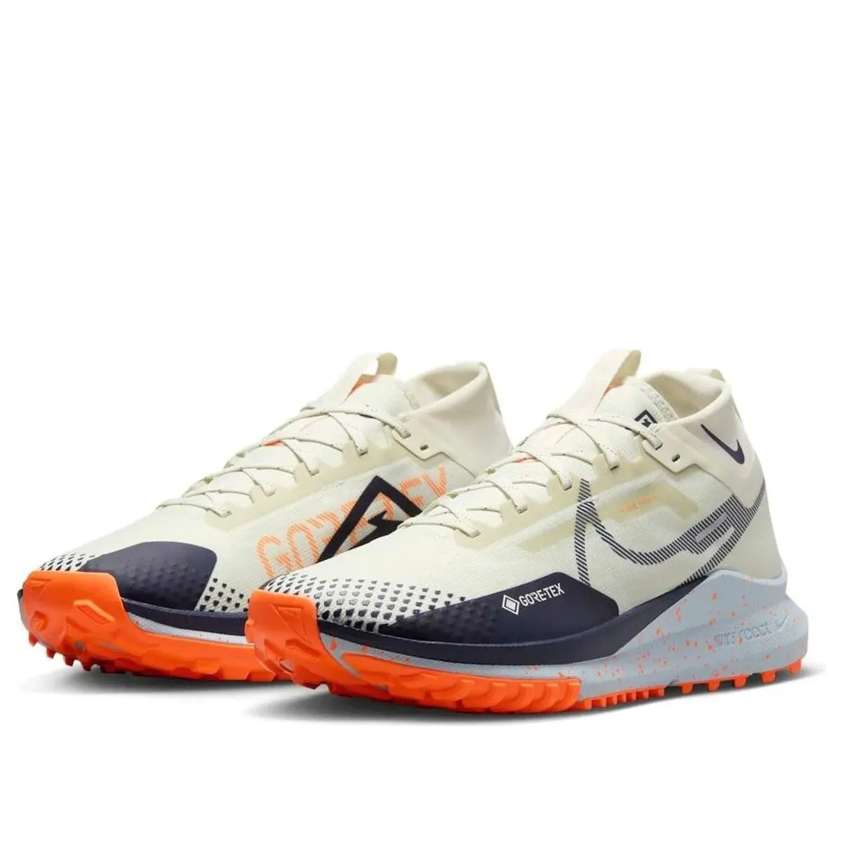 Nike Pegasus Trail 4 GTX scarpe trail uomo Gore-Tex
