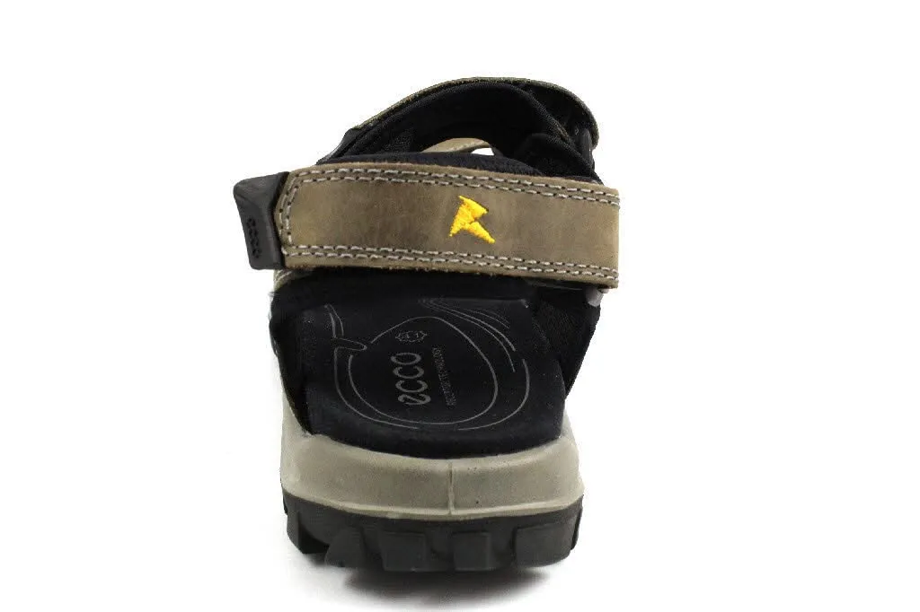 Ecco Offroad Lite sandali uomo trekking leggeri