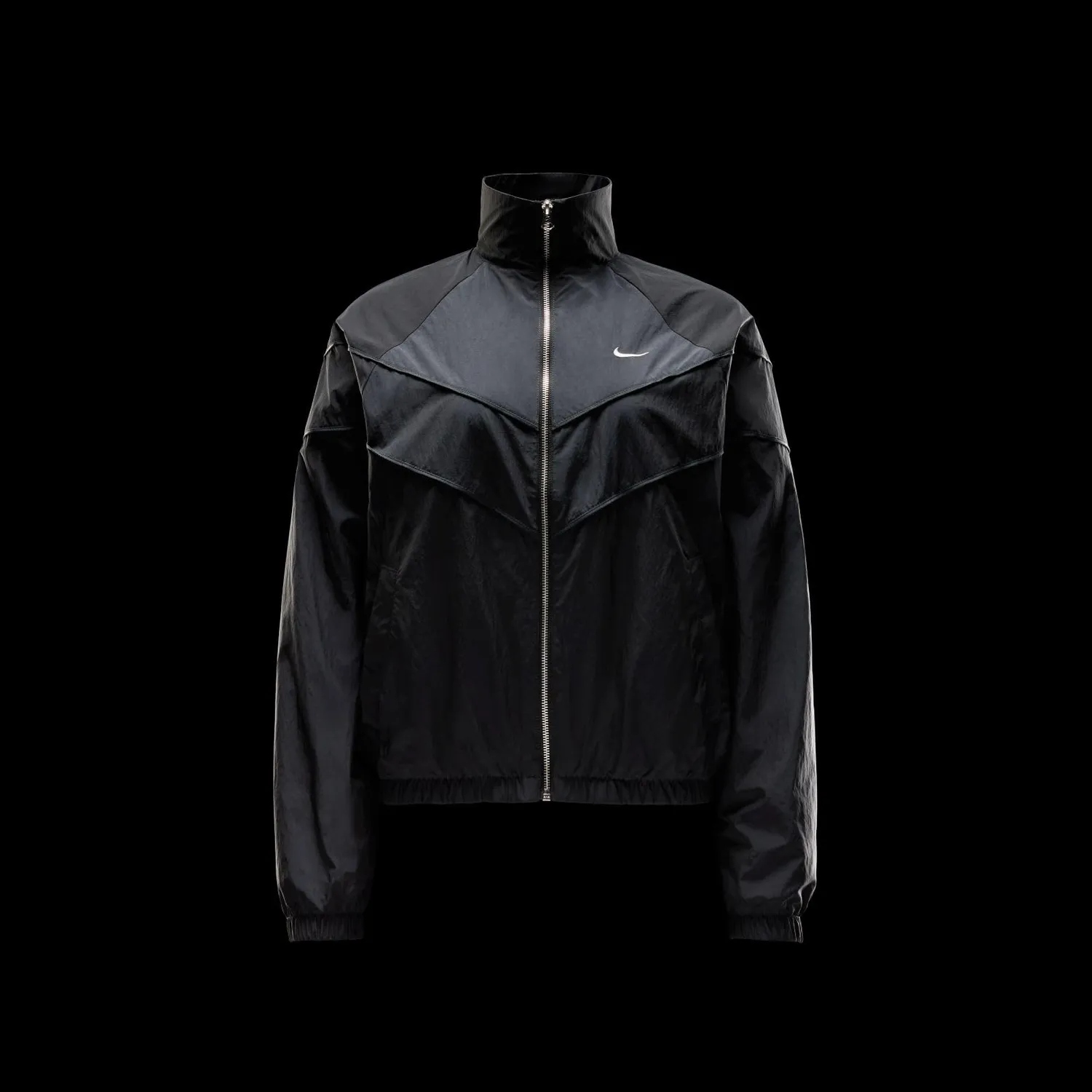 Nike Windrunner giacca donna taglia L antivento