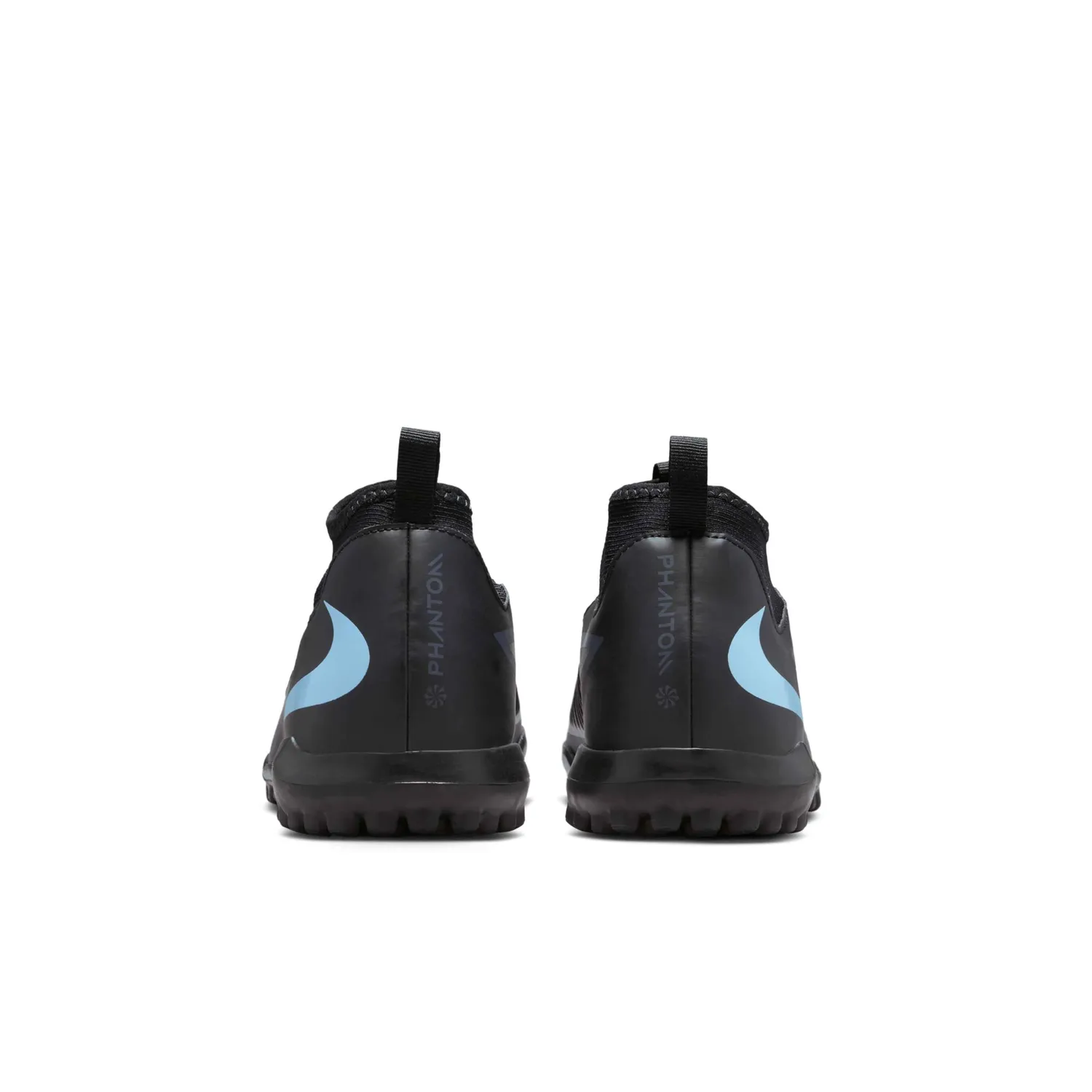 Nike Jr Phantom 6 High Acad TF scarpa calcio bambino 38 EU turf