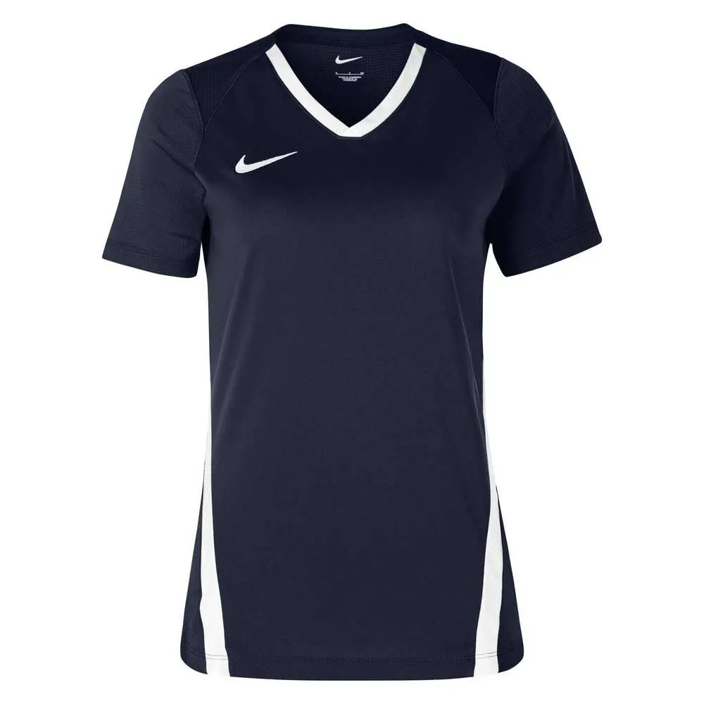 Nike Volleyball Spike maglia donna nera S volley