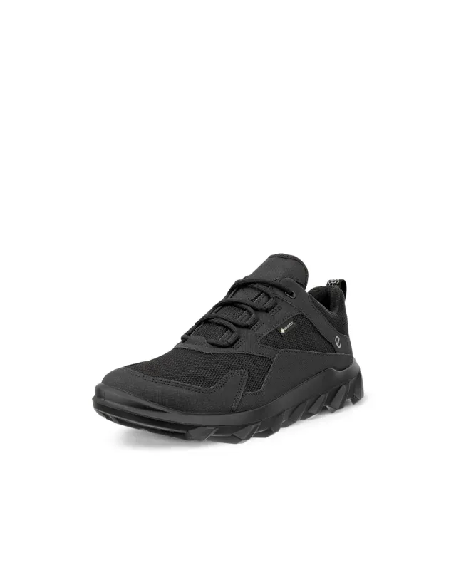 Ecco MX scarpe outdoor donna nero Gore-Tex