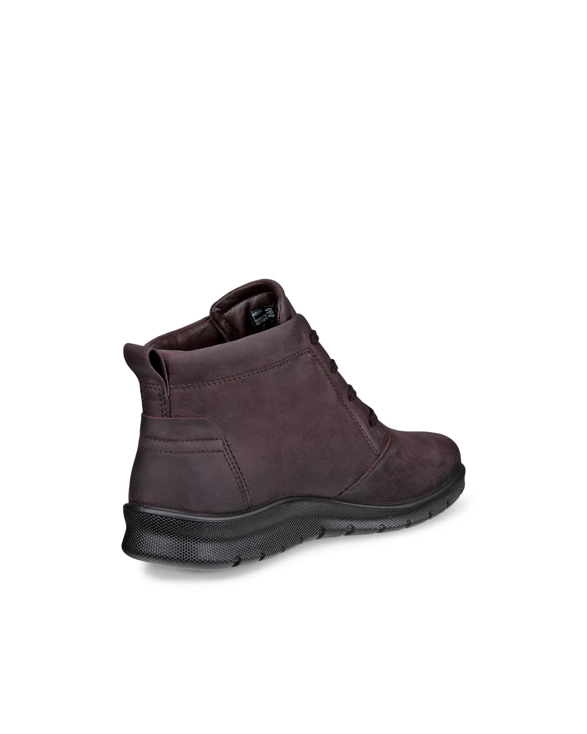 Ecco Babett stivaletti donna nero 42 EU