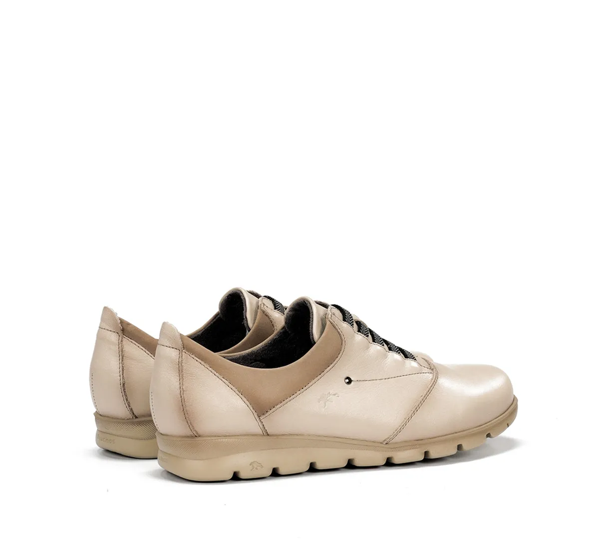Fluchos Susan F0354 scarpe donna tortora