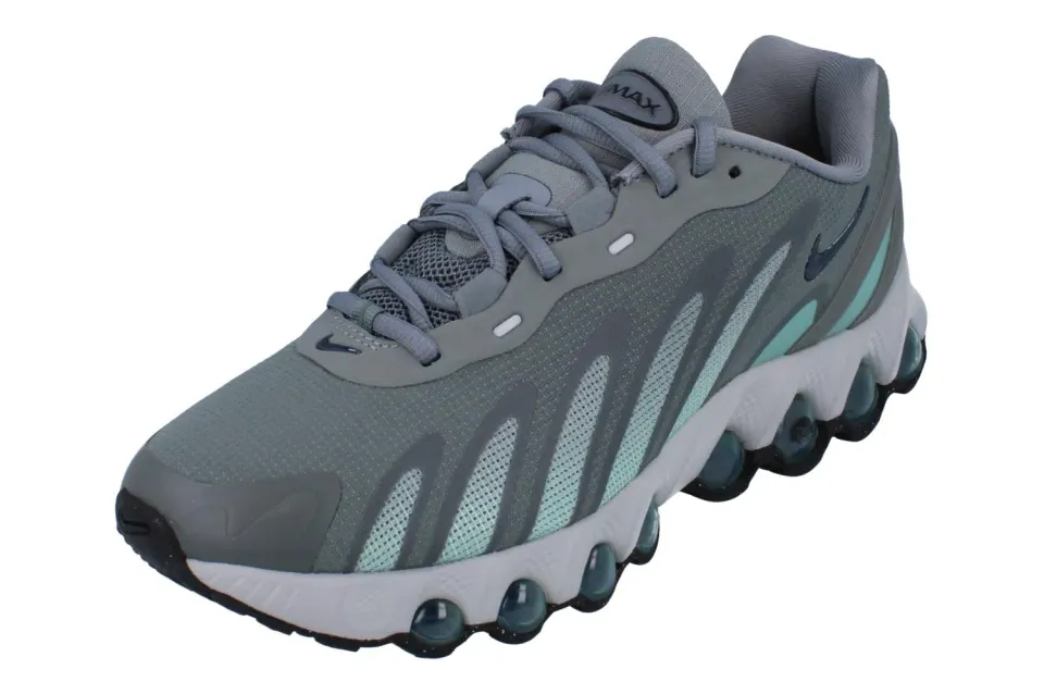 Nike Air Max Dn8 sneakers uomo 42 EU grigie reattive