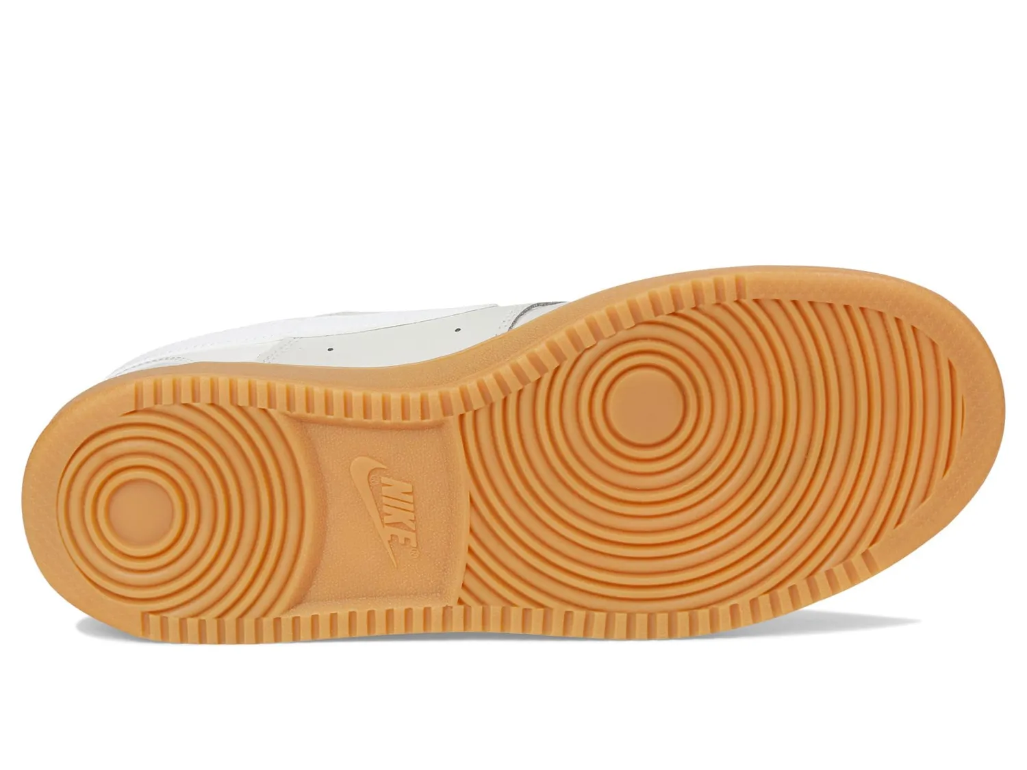 Nike Court Vision Low scarpa 43 EU beige gum