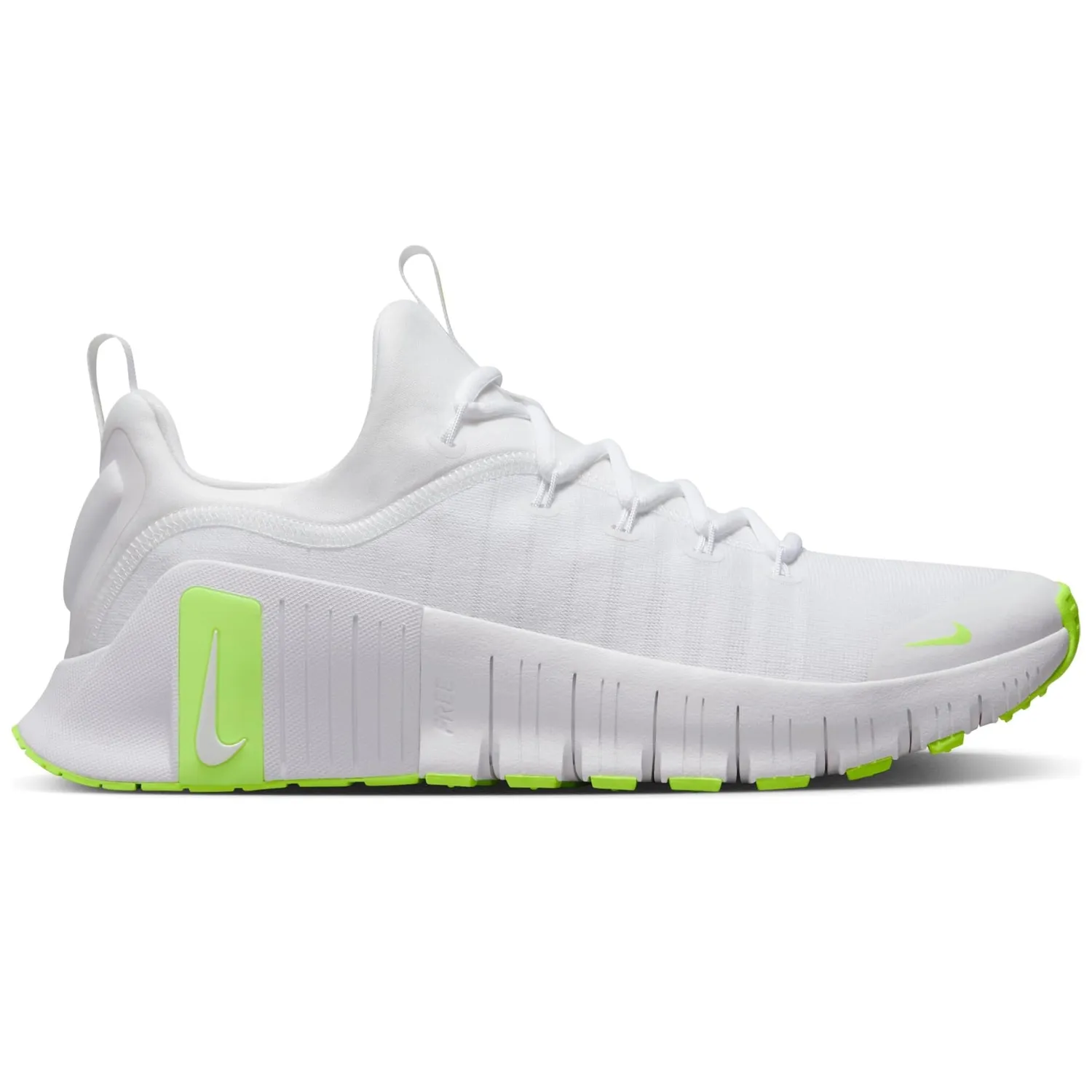 Nike Free Metcon 6 scarpe training uomo stabili