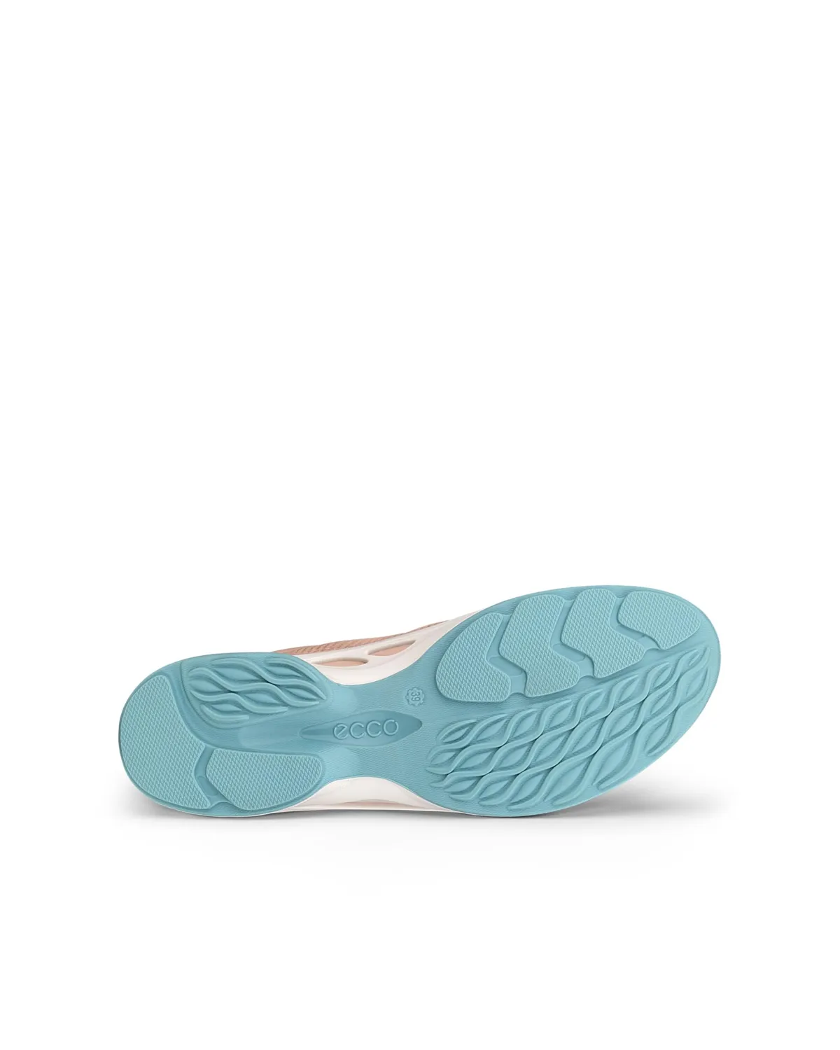 Ecco Biom Fjuel sneakers donna nere ginnastica
