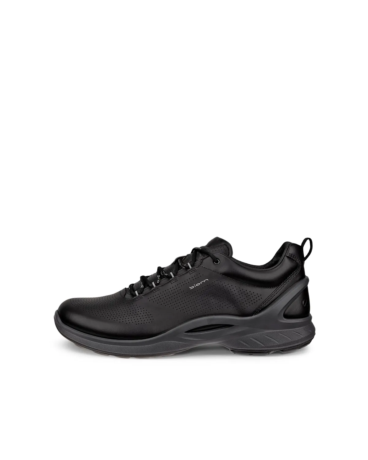Ecco Biom Fjuel Scarpe Uomo Nere 43 EU