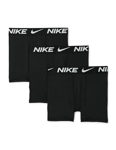 Nike Essential Micro boxer ragazzo Nero 8-11 anni