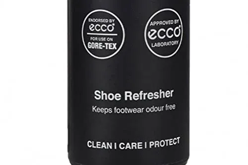 Ecco Shoe Refresher spray scarpe 60 ml neutro