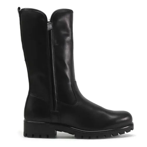 Ecco Modtray stivali donna 36 EU foderati montone