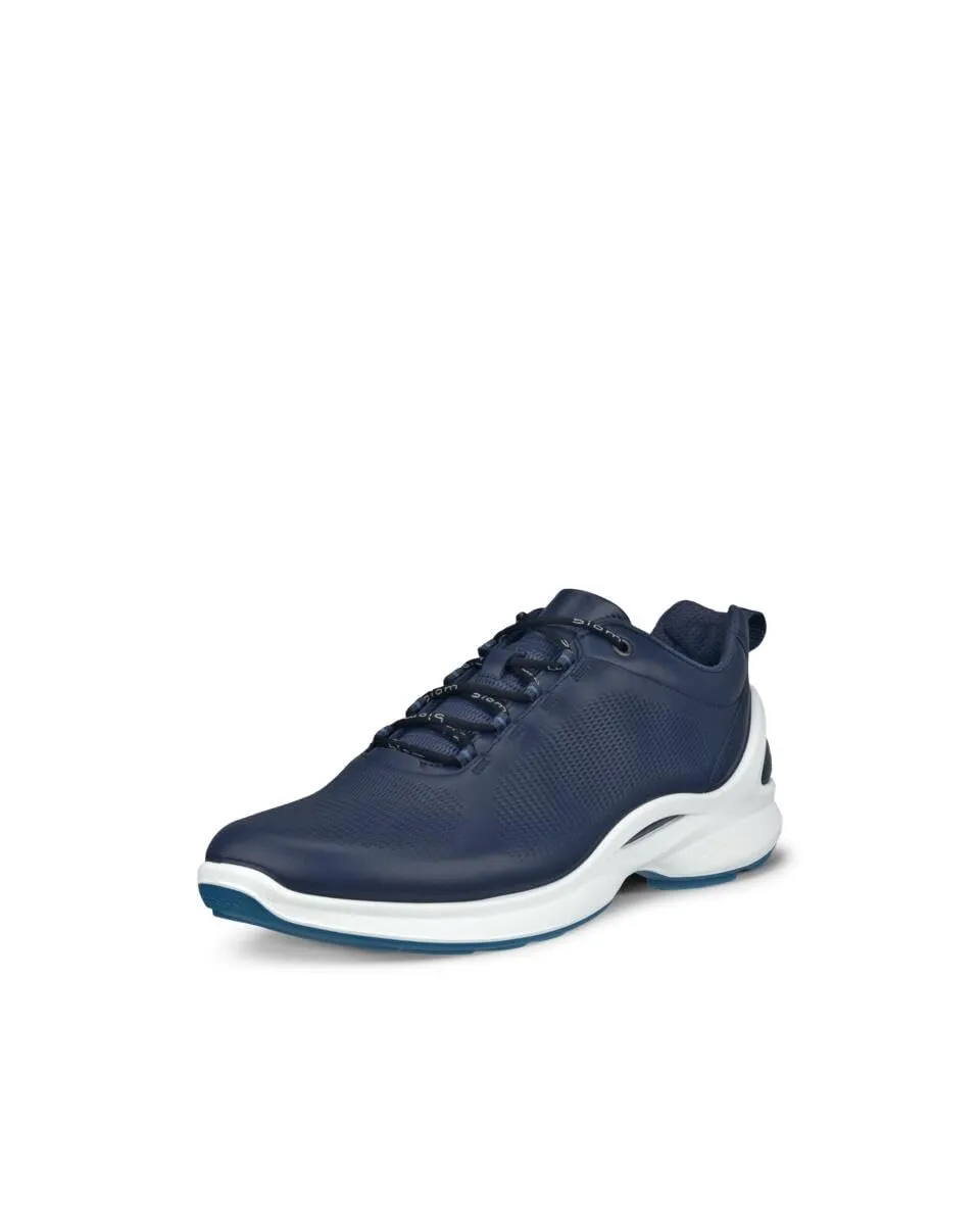 Ecco Biom Fjuel Scarpe Uomo Nere 43 EU