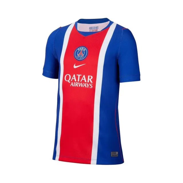 Nike PSG maglia bambino 10-12 anni home Dri-FIT