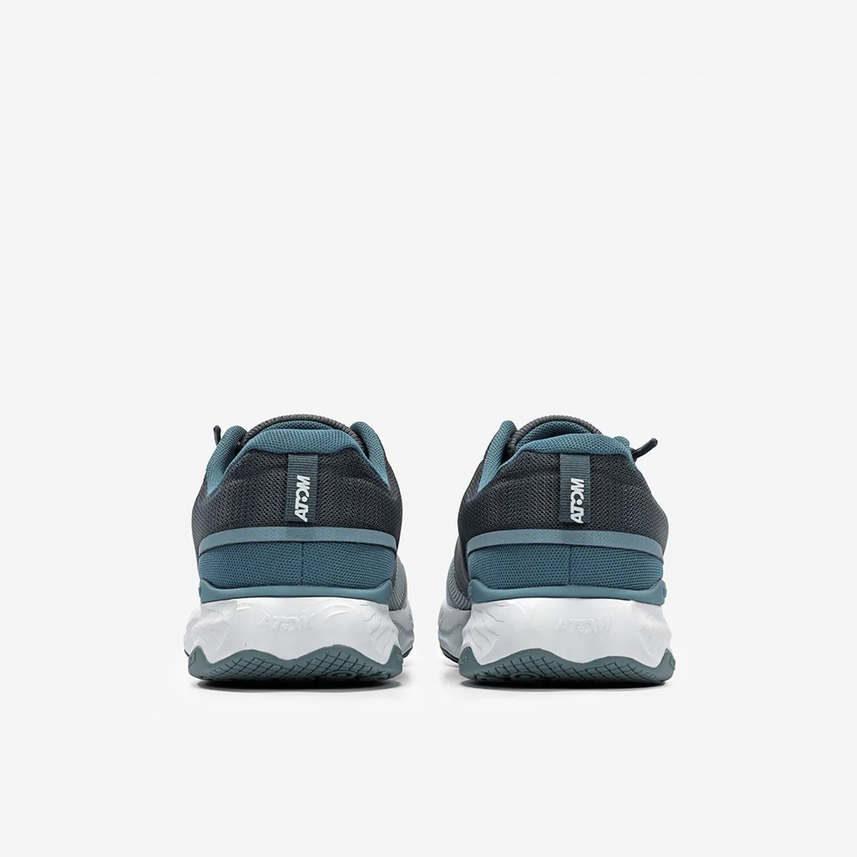 Atom Victory AT162 sneakers uomo blu