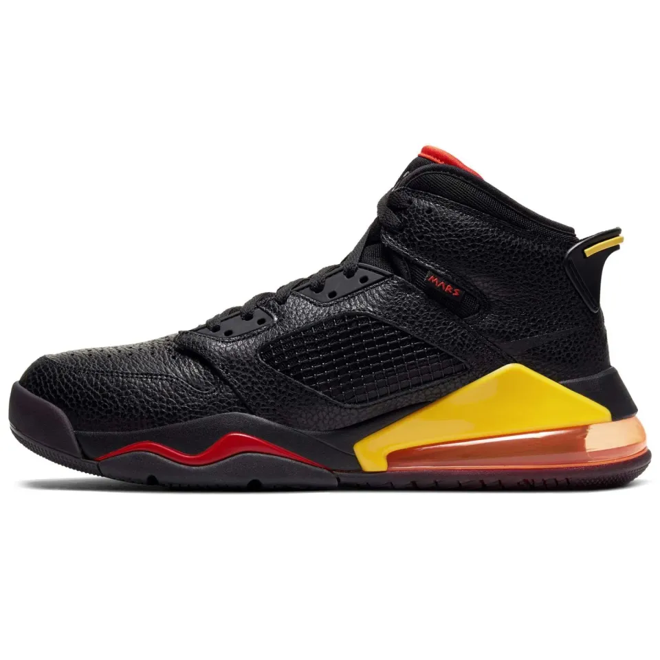 Jordan Mars 270 scarpe basket uomo 43 EU Air Max 270