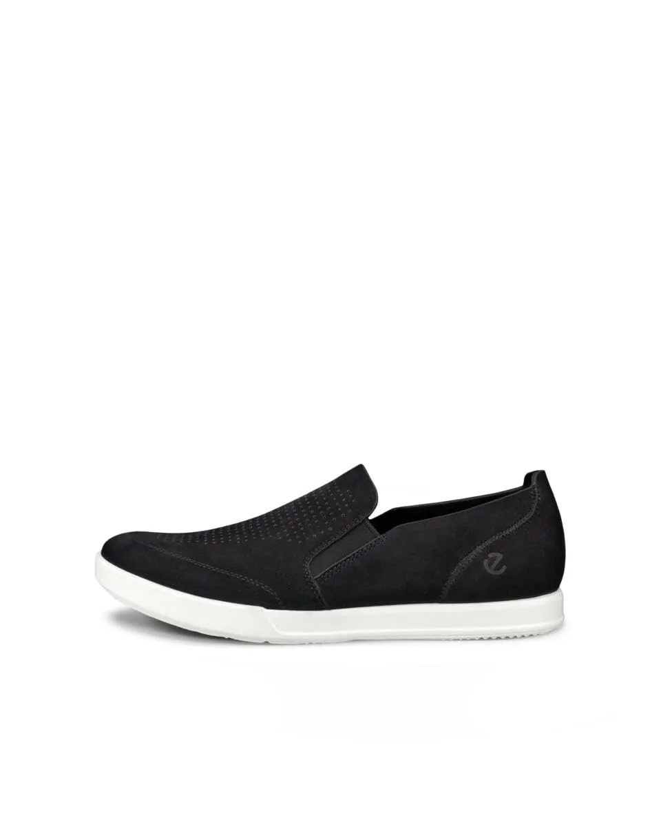 Ecco Travel scarpe ginnastica uomo elastiche comode