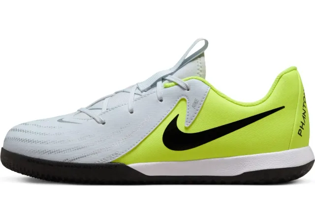 Nike Phantom GX 2 Academy IC Calcio Bimbi 35 EU slip-on