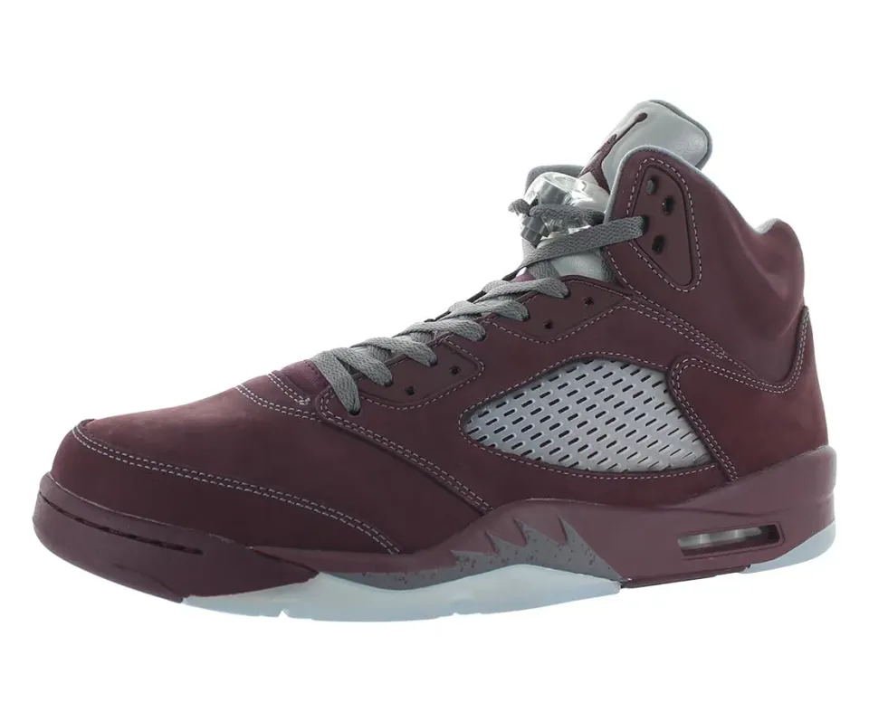 Nike Jordan 5 Retro sneakers uomo alte