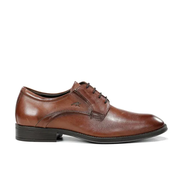 Fluchos Nantes F2488 Scarpa Uomo Marrone in Pelle