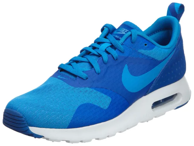 Nike Air Max Tavas sneakers uomo 38.5 EU blu