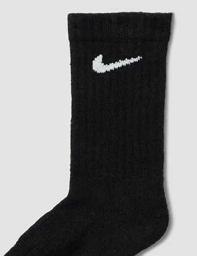 Nike Young Athletes calzini 6 paia cushion crew
