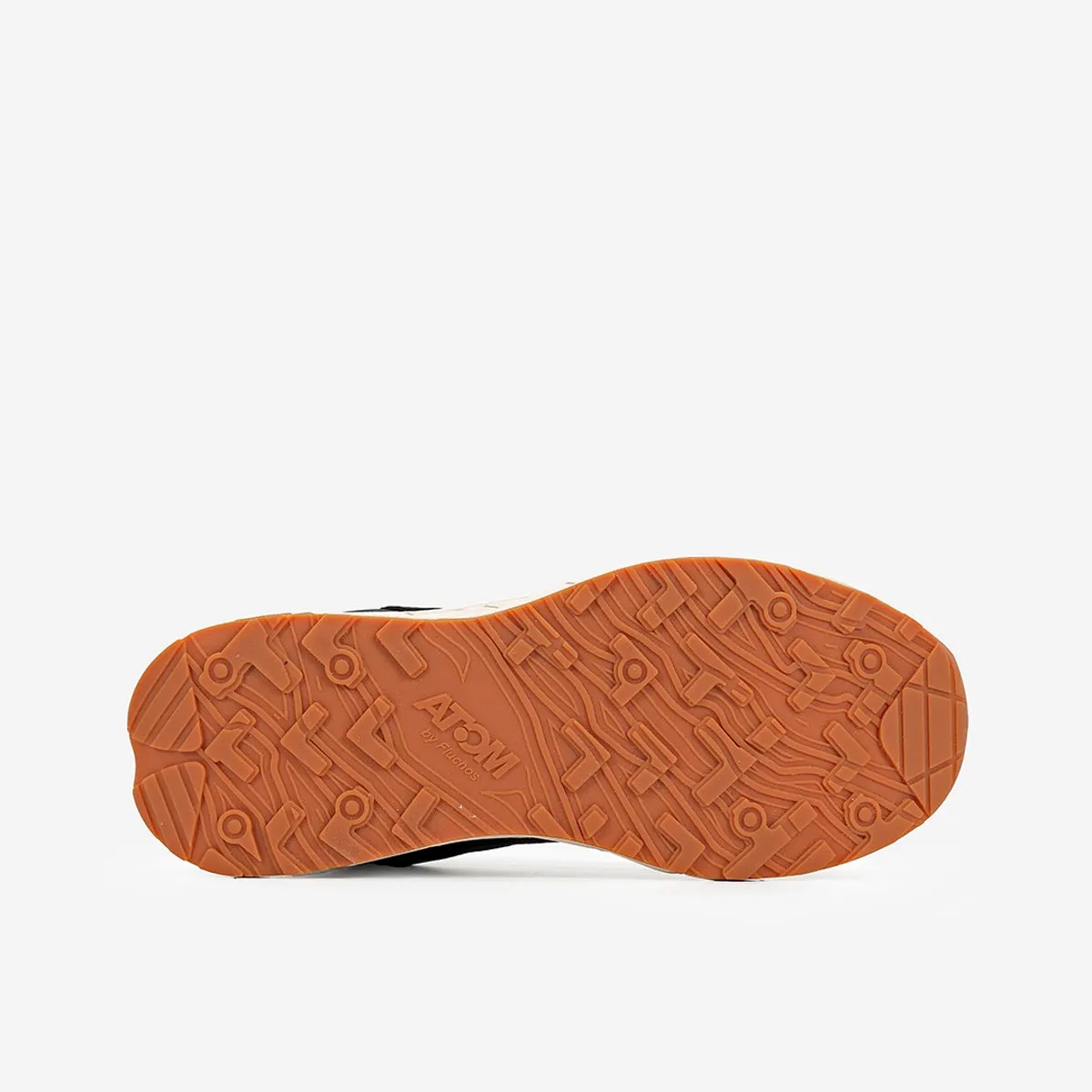 Atom Urban Pro-Tex AT172 sneakers uomo ocean