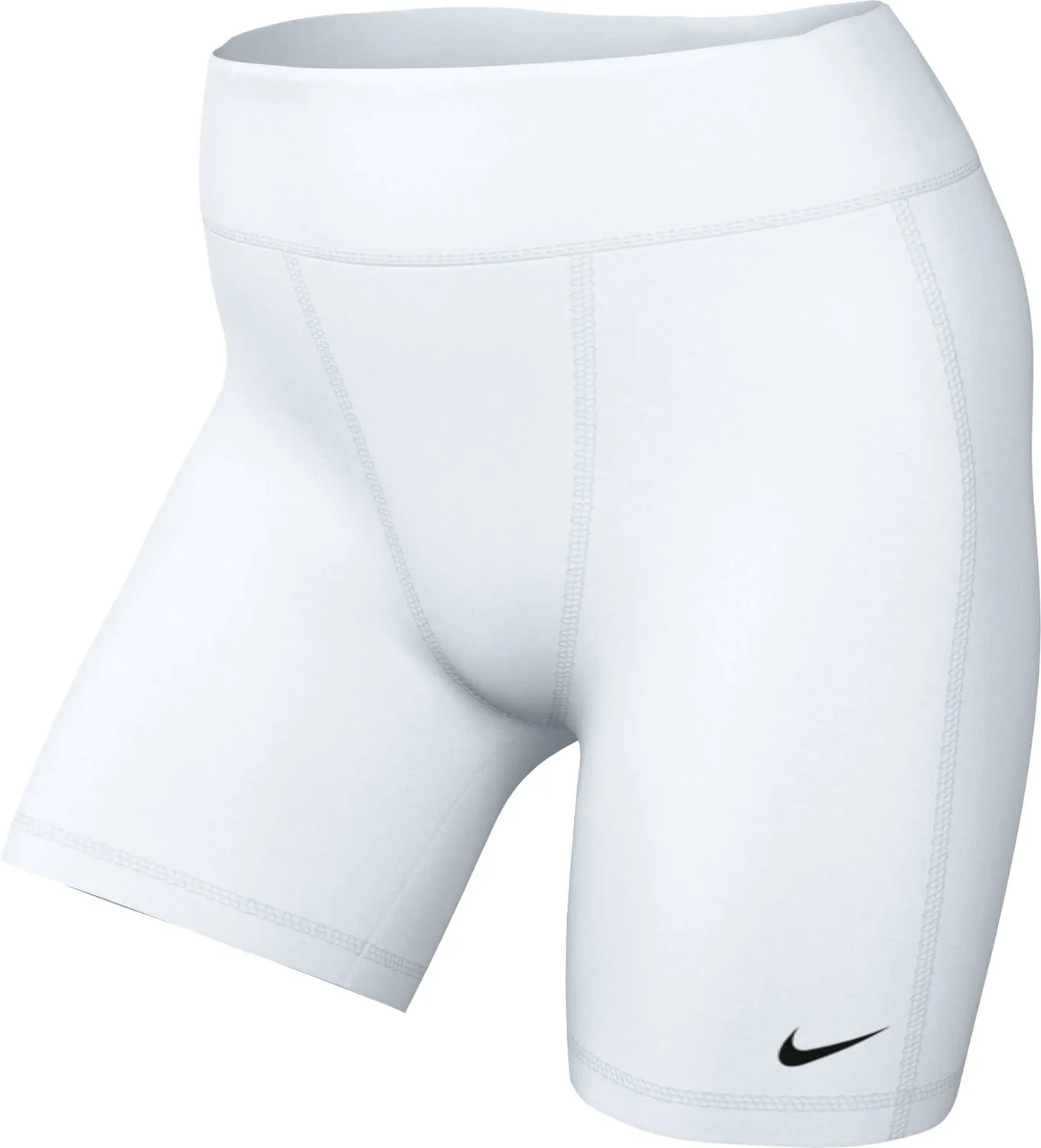 Nike Pro Leak Protections pantaloncini donna ciclo aderenti