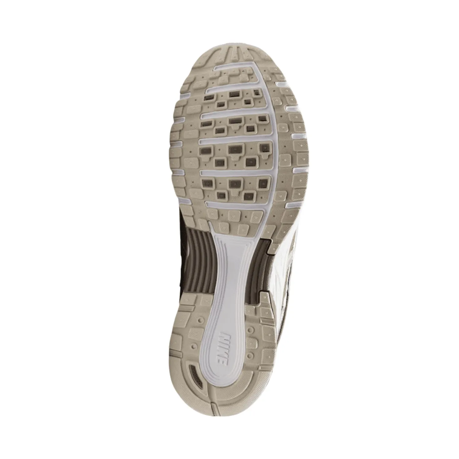 Nike Sportswear P-6000 IU7554-100 sneakers donna bianche 39 EU