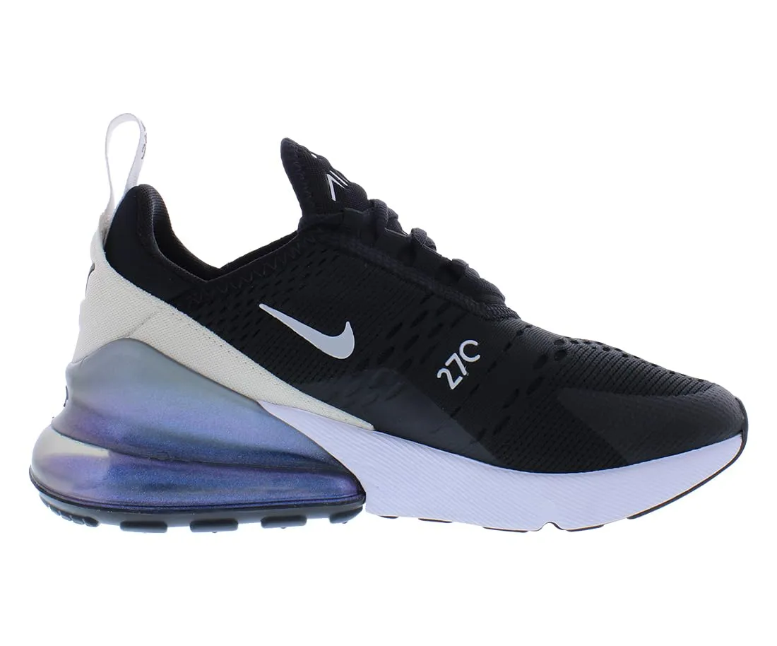 Nike Air Max 270 sneakers donna 38,5 EU nero Max Air