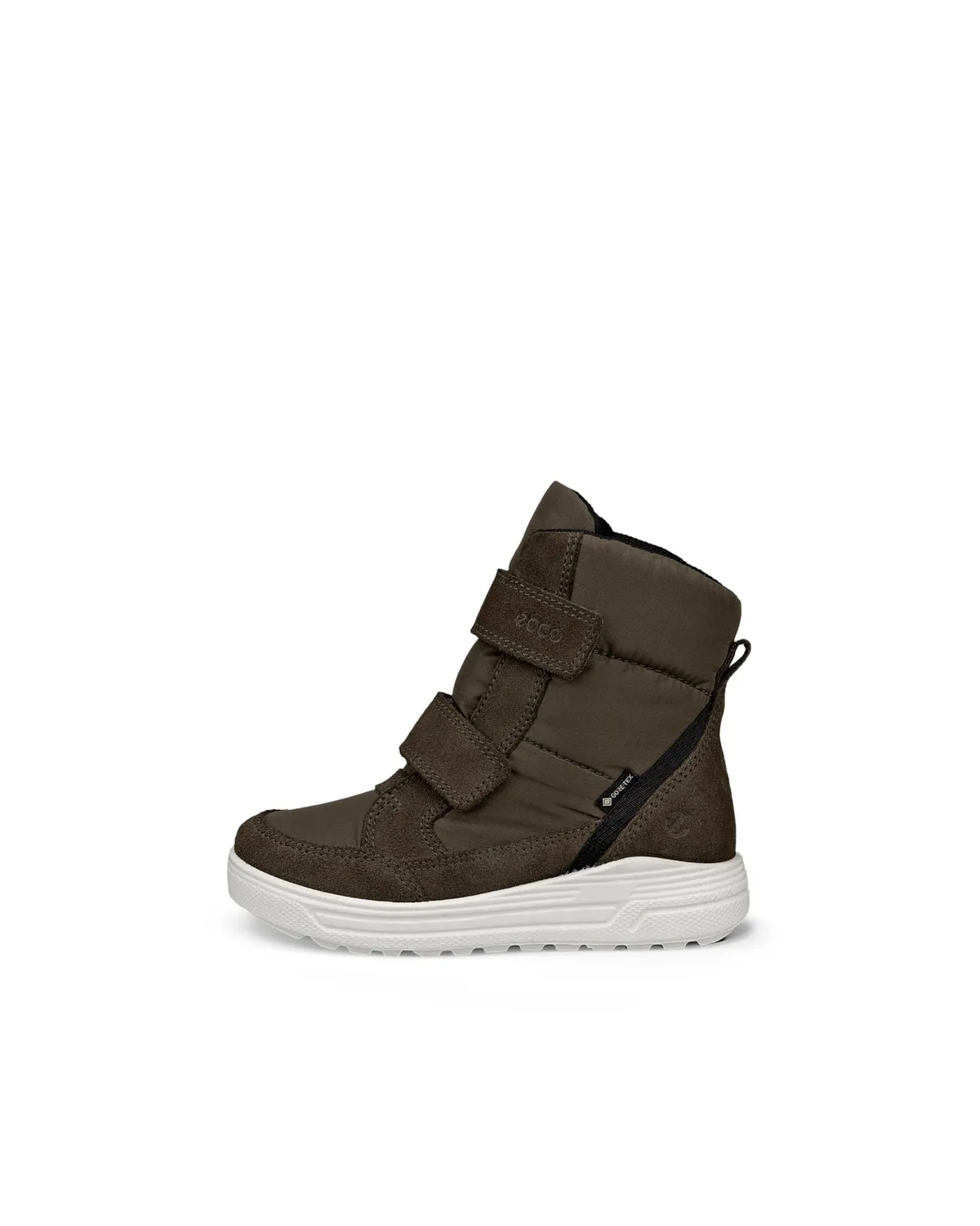 Ecco Urban Snowboarder stivali bimbi Blush GORE-TEX 35 EU
