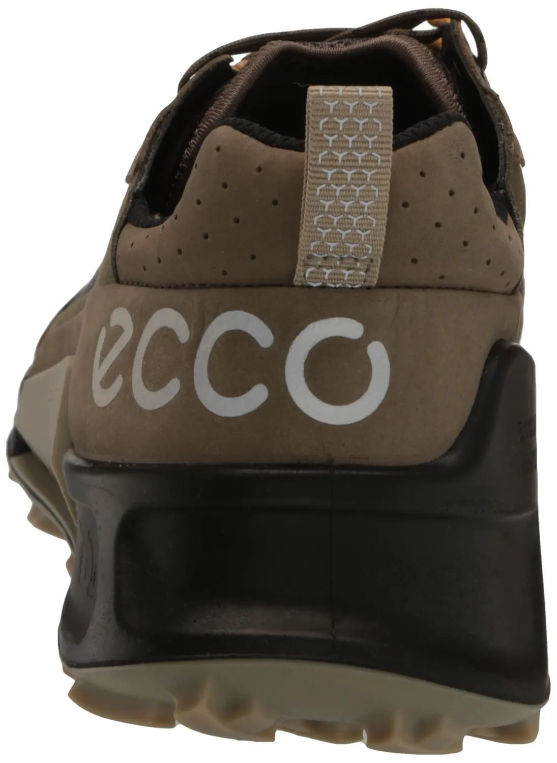 Ecco Biom 2.1 X Mountain scarpe trekking uomo