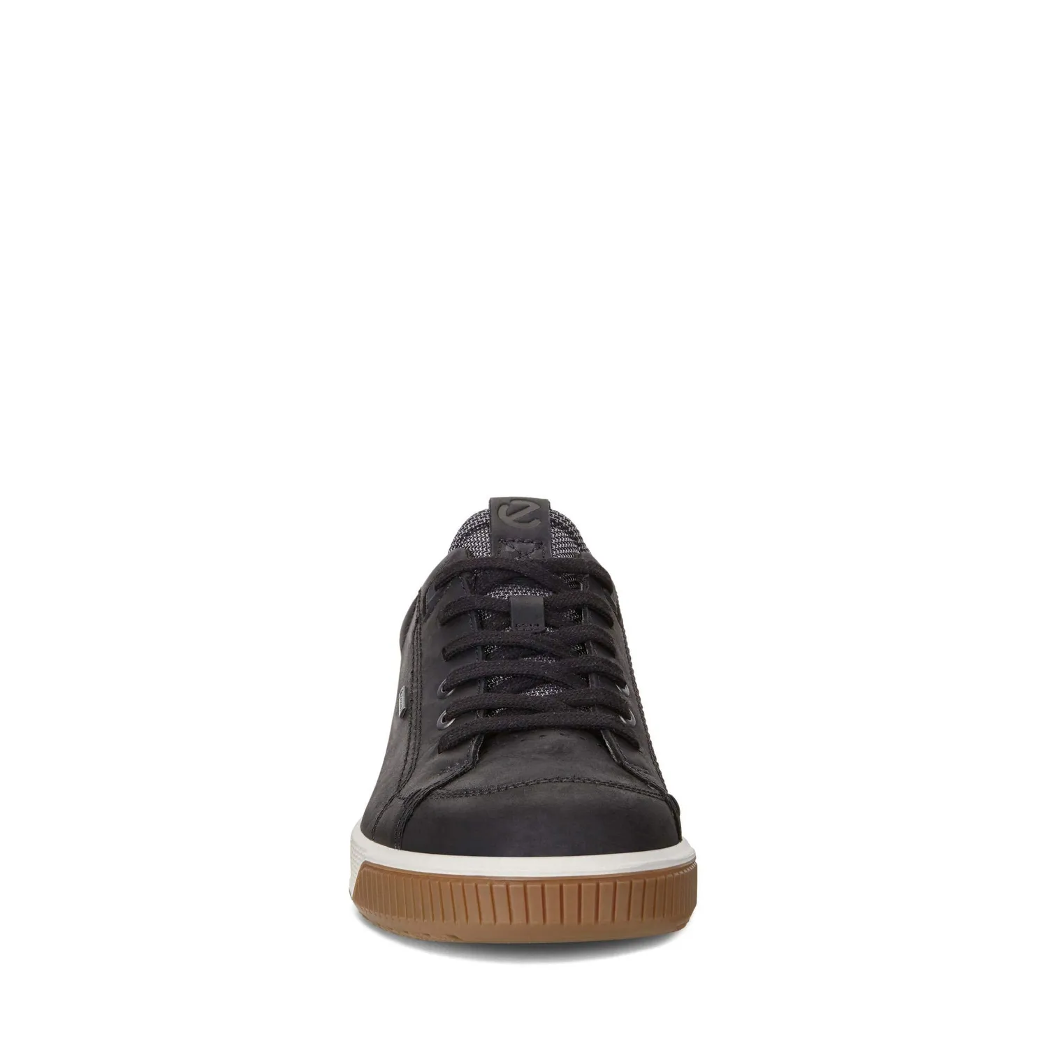 Ecco Byway Tred sneakers uomo 43 EU blu marine pelle