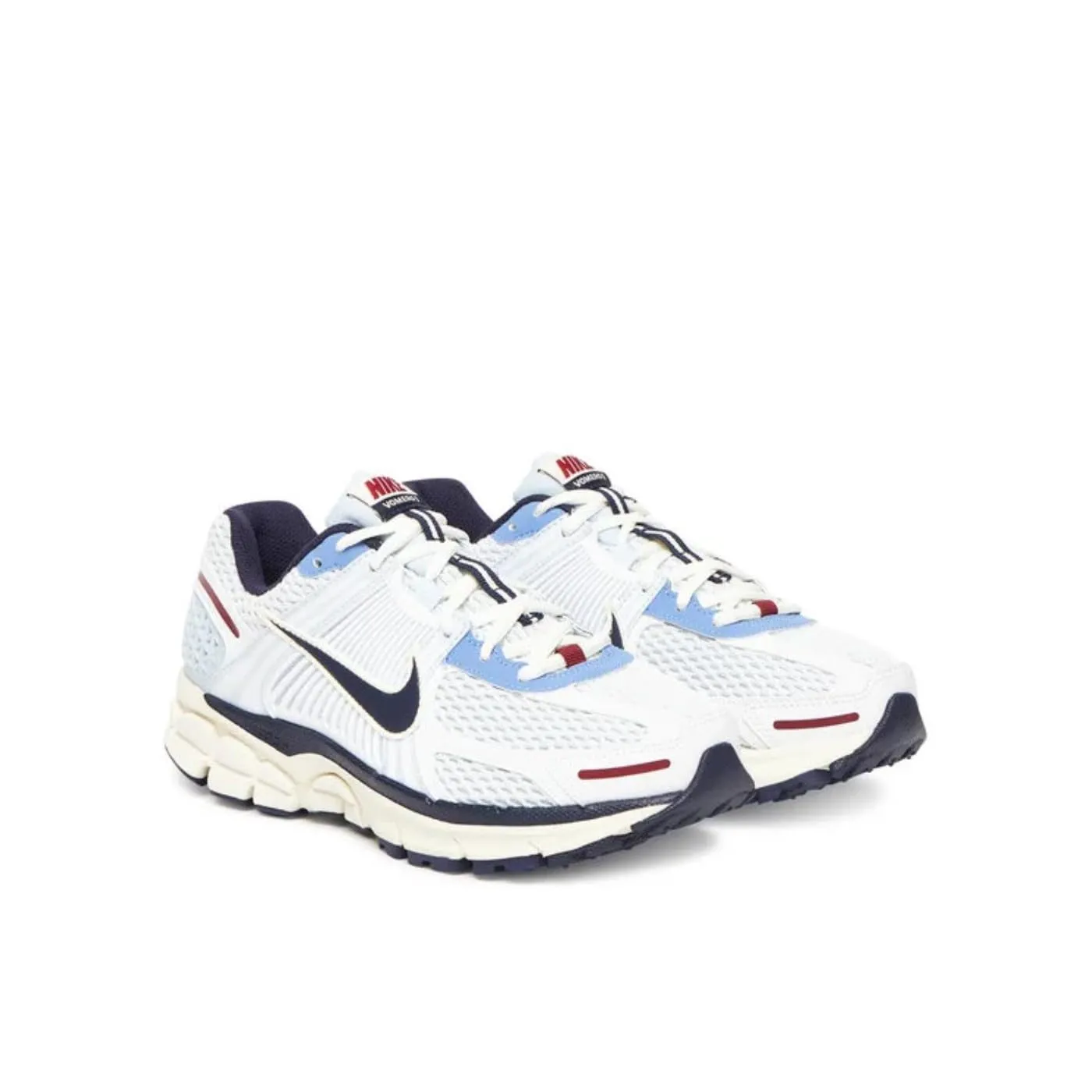 Nike Zoom Vomero 5 Sneaker Donna Nere
